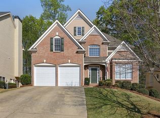 4877 Sara Creek Way, Sugar Hill, GA 30518