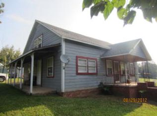 139 Burma Rd E, Marion, NC 28752