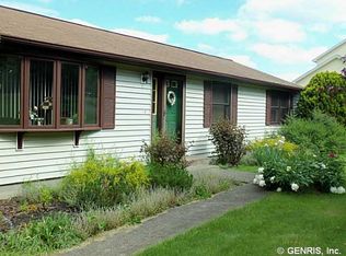 4245 Shelly Rd, Livonia, NY 14487