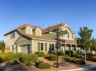 6560 S Gardenside St, Las Vegas, NV 89131