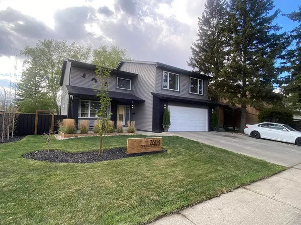 7604 181st St NW, Edmonton, AB T5T 1Z7