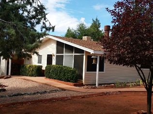 71 Cypress Ln, Sedona, AZ 86336
