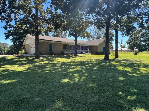 20957 Highway 244 N, Siloam Springs, AR 72761