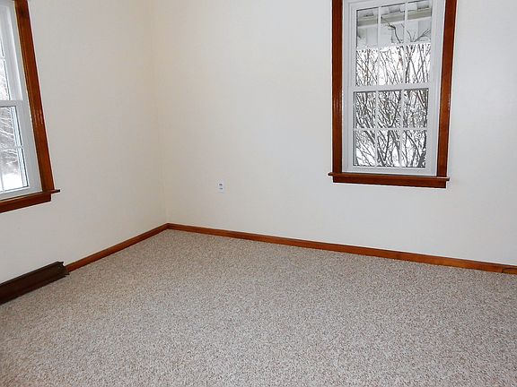 1st floor Bedroom