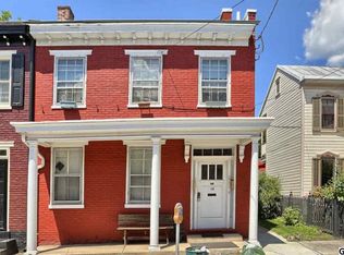 146 S Pitt St, Carlisle, PA 17013