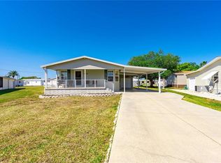 36906 Sparta Cir, Zephyrhills, FL 33542