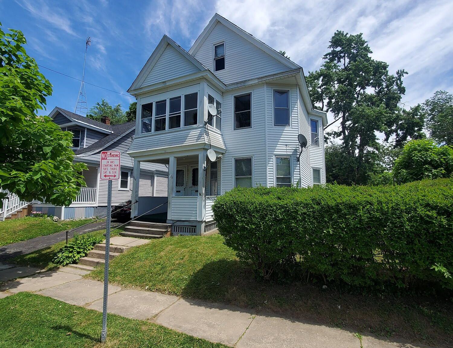 1802 Avenue B, Schenectady, NY 12308 Zillow