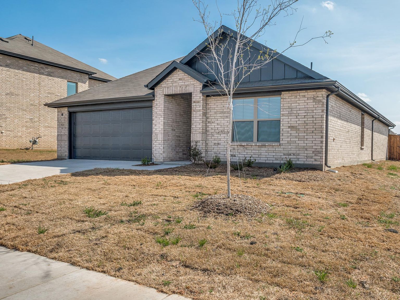 521 Brook View Dr, Van Alstyne, TX 75495 Zillow