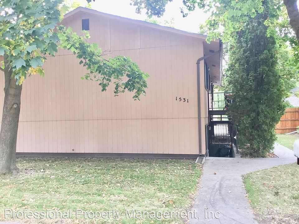 1st image of 1531 S 10th St W APT D