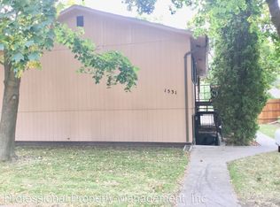 1531 S 10th St W APT D, Missoula, MT 59801