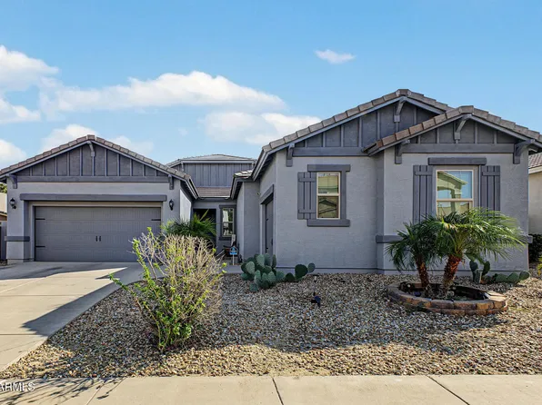 18619 W KOLINA Lane, Waddell, AZ 85355