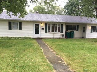 2106 Capri Ave, Joliet, IL 60436