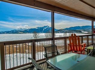 401 W La Bonte St #206, Dillon, CO 80435