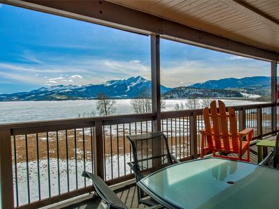 401 W La Bonte Street UNIT 206, Dillon, CO, 80435