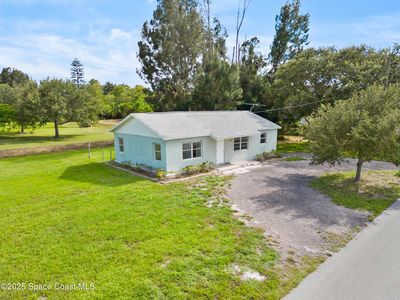 2870 Glassner Ave NE, Palm Bay, FL, 32905