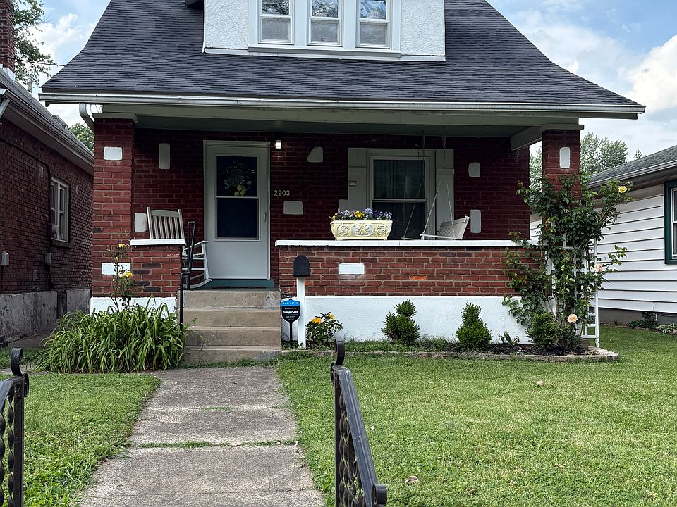 1st image of 2903 Rowan St