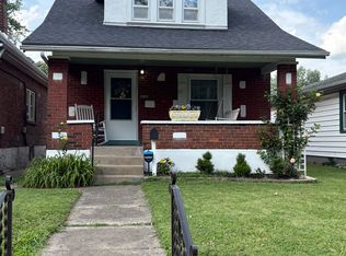 2903 Rowan St, Louisville, KY 40212