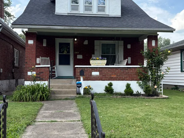 2903 Rowan St, Louisville, KY 40212