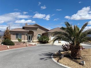 2241 Old West Ave, Pahrump, NV 89048