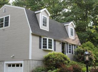5 Carolina Ave, Ashburnham, MA 01430