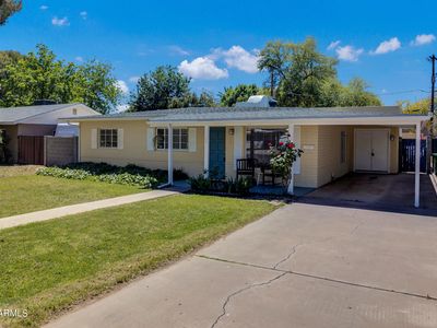 303 W 9th St, Mesa, AZ, 85201