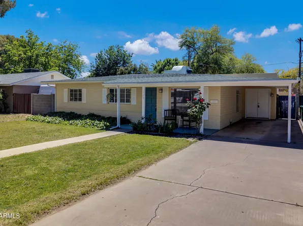 303 W 9TH Street, Mesa, AZ 85201