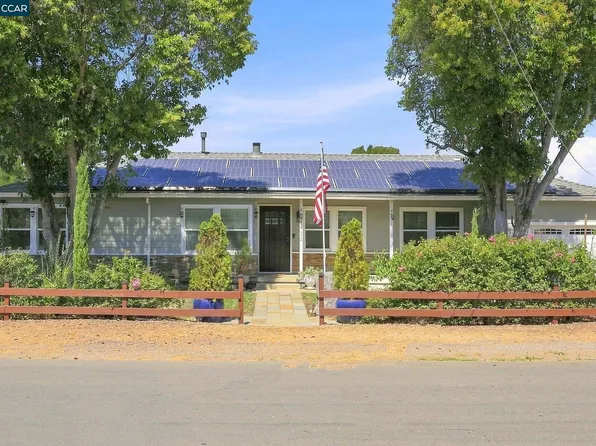 1411 San Jose Ave, Concord, CA 94518