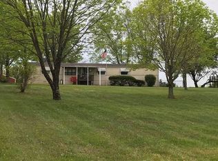 12650 Ware Rd, De Soto, MO 63020