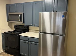 Highland Reserve at Lindley Park, Greensboro, NC 27403