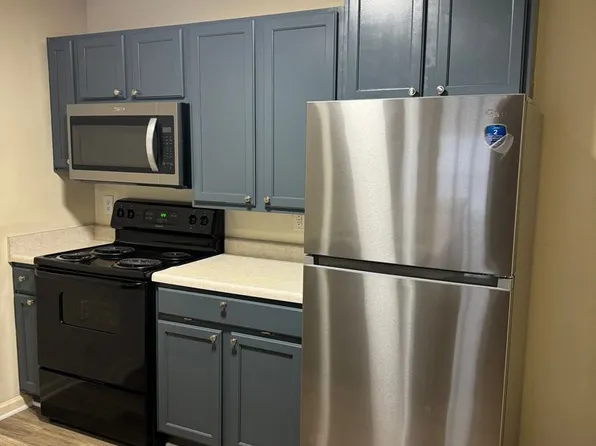 Welcome to Highland Reserve at Lindley Park!