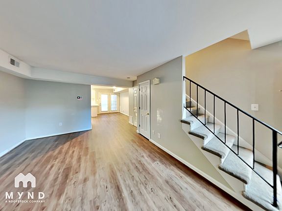 3rd image of 4705 Blue Bird Ct APT A