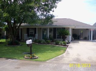 335 Robyn St, Gray, LA 70359