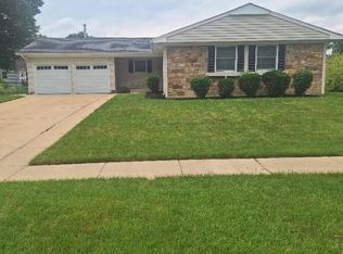 841 Silver Rock Ln, Buffalo Grove, IL 60089