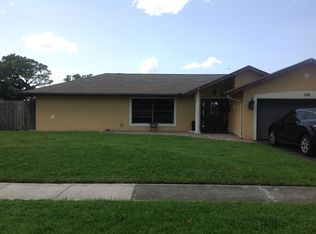 104 Gibraltar St, Royal Palm Beach, FL 33411