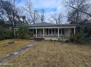 1070 Borum St, Unadilla, GA 31091