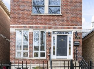 1868 N Leavitt St, Chicago, IL 60647
