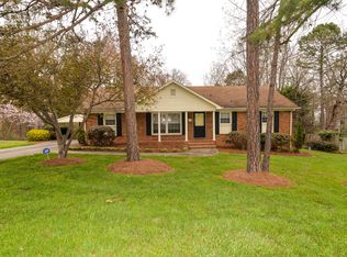 1012 Eaglewood Ave, Charlotte, NC 28212