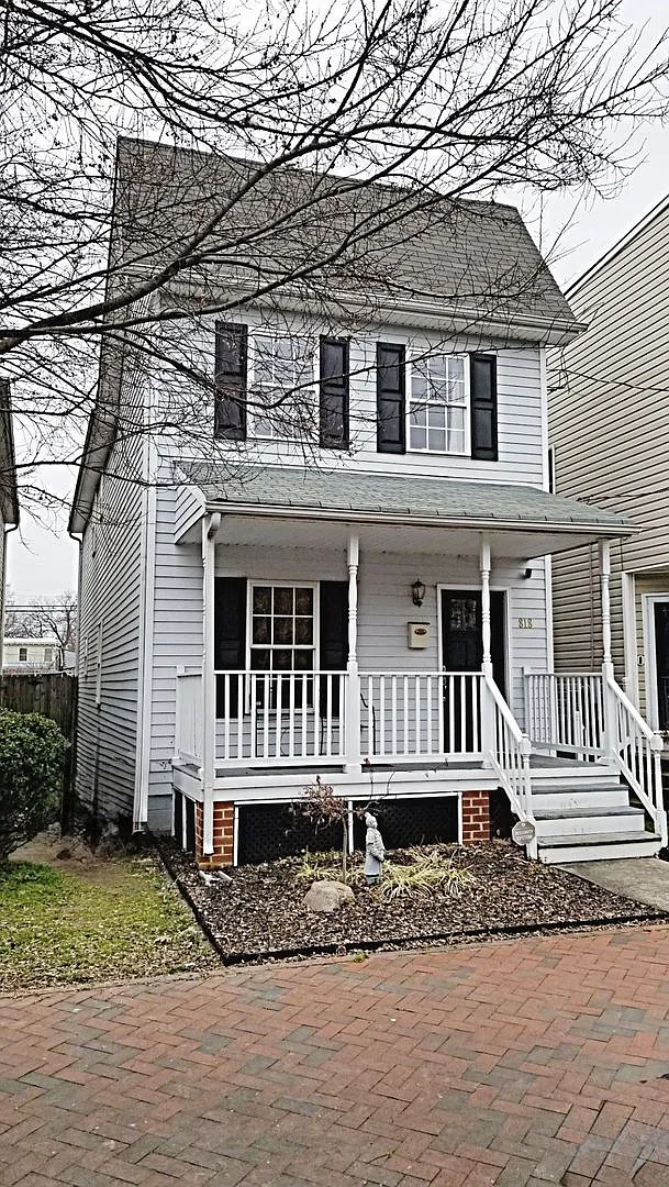 818 24th Street, Richmond, VA — Photo 1