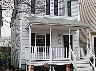 818 N 24th St, Richmond, VA 23223