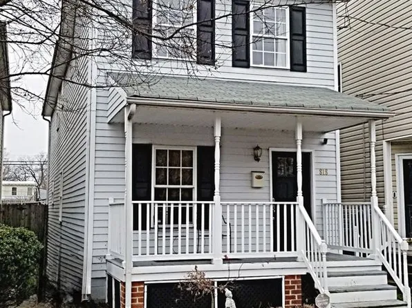 818 N 24th St, Richmond, VA 23223