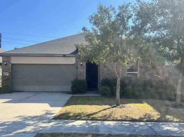 15626 Hanover Breeze Ln, Houston, TX 77044
