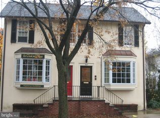 347 Nassau St #A, Princeton, NJ 08540