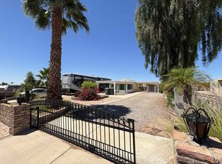 9576 E 33rd Ln, Yuma, AZ 85365