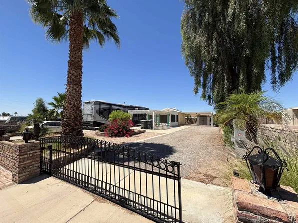 9576 E 33rd Ln, Yuma, AZ 85365