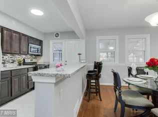 1641 Walterswood Rd, Baltimore, MD 21239