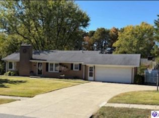 114 Commanche Dr, Elizabethtown, KY 42701