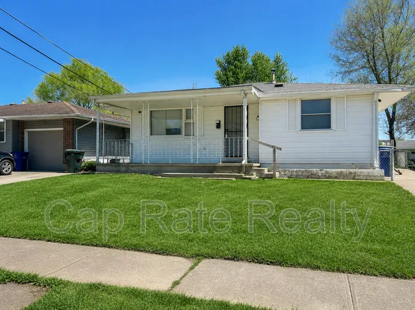 1776 Nason Ave, Columbus, OH 43207