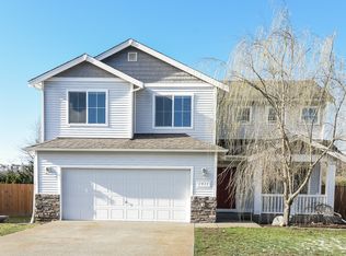 1511 Riddell Ave NE, Orting, WA 98360