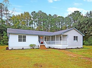 3231 Cape Rd, Johns Island, SC 29455