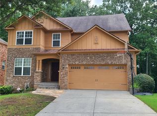 3710 Dalwood Dr, Suwanee, GA 30024